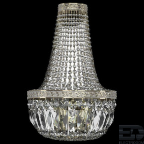 Бра Bohemia Ivele Crystal 1904 19041B/H2/25IV GW - цена и фото