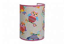 Светильник настенный TopDecor Happy Happy A2 10 99gp - цена и фото Светильник настенный TopDecor Happy Happy A2 10 99gp - цена и фото