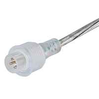 Разъем выводной DCWP-4pin-L150mm-X1M (PAPA) Arlight 022314 - цена и фото Разъем выводной DCWP-4pin-L150mm-X1M (PAPA) Arlight 022314 - цена и фото