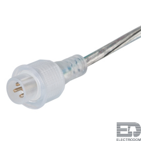 Разъем выводной DCWP-4pin-L150mm-X1M (PAPA) Arlight 022314 - цена и фото