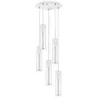 Подвес Lightstar Cilino 756056 - цена и фото Подвес Lightstar Cilino 756056 - цена и фото