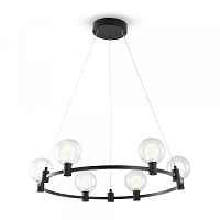 Подвесной светильник Urban Freya FR4005PL-06B1 - цена и фото Подвесной светильник Urban Freya FR4005PL-06B1 - цена и фото