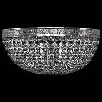 Бра Bohemia Ivele Crystal 1911 19111B/35IV Ni - цена и фото