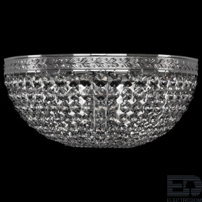 Бра Bohemia Ivele Crystal 1911 19111B/35IV Ni - цена и фото