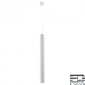 Подвесной светильник Crystal Lux CLT 037 CLT 037C600 WH-WH - цена и фото