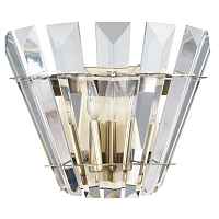Настенный светильник Arte Lamp Florizel A1072AP-2AB - цена и фото Настенный светильник Arte Lamp Florizel A1072AP-2AB - цена и фото