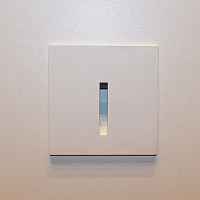 Встраиваемый светодиодный светильник Italline DL 3020 white - цена и фото