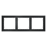 Рамка пластиковая Voltum S70 VLS100307 Рамка пластиковая Voltum S70 VLS100307