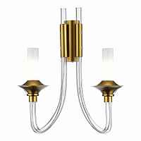 Бра ST Luce VETRANO SL1241.201.02 - цена и фото Бра ST Luce VETRANO SL1241.201.02 - цена и фото