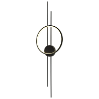 Светильник настенный Aployt Veronik APL.340.01.16 - цена и фото