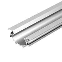 Профиль ARH-CEIL-REFLECT-DUAL-2000 ANOD (Arlight, Алюминий) - цена и фото Профиль ARH-CEIL-REFLECT-DUAL-2000 ANOD (Arlight, Алюминий) - цена и фото