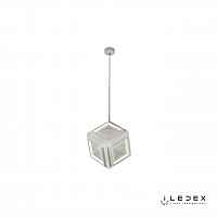 Подвесной светильник iLedex Creator X069164 Белый - цена и фото Подвесной светильник iLedex Creator X069164 Белый - цена и фото