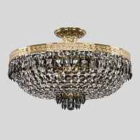 Светильник на штанге Bohemia Ivele Crystal 1927 19271/45IV G R731 - цена и фото