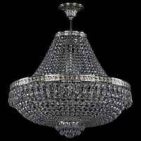 Светильник на штанге Bohemia Ivele Crystal 1927 19271/H1/55IV Ni - цена и фото