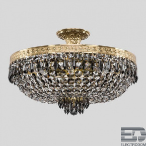 Светильник на штанге Bohemia Ivele Crystal 1927 19271/45IV G R731 - цена и фото