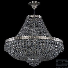 Светильник на штанге Bohemia Ivele Crystal 1927 19271/H1/55IV Ni - цена и фото