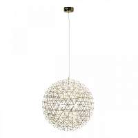 Подвесной светильник Loft It Raimond 9027-89 Gold - цена и фото