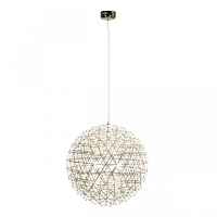 Подвесной светильник Loft It Raimond 9027-89 Gold