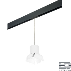 Lightstar Комплект со светильником Rullo для трека PRO Rullo PRORP3486486 - цена и фото