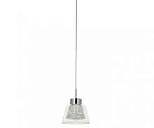 Подвес Азан хром h 120 d 10 Led 1x3w (4000K) Kink Light 6112-1A - цена и фото Подвес Азан хром h 120 d 10 Led 1x3w (4000K) Kink Light 6112-1A - цена и фото