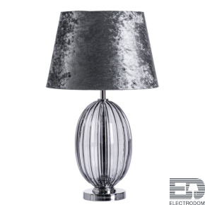 Настольная лампа Arte Lamp Beverly A5131LT-1CC - цена и фото