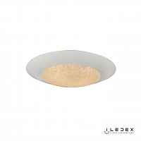 Потолочная люстра iLedex Plain 6146/24W WH - цена и фото Потолочная люстра iLedex Plain 6146/24W WH - цена и фото
