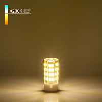 Светодиодная лампа G4 LED 7W 220V 4200K BLG406 - цена и фото Светодиодная лампа G4 LED 7W 220V 4200K BLG406 - цена и фото