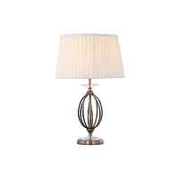 Настольная лампа Elstead Lighting AEGEAN AG-TL-AGED-BRASS - цена и фото