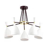 Люстра потолочная Lumion Moderni 4494/5C - цена и фото