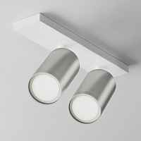 Потолочный светильник Technical C051CL-U-2WS - цена и фото Потолочный светильник Technical C051CL-U-2WS - цена и фото