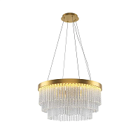 Подвесной светильник Maytoni MOD486PL-L38BSK - цена и фото