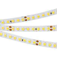 Светодиодная лента RT-A160-8mm 24V White6000 (12 W/m, IP20, 2835, 50m) Arlight - цена и фото