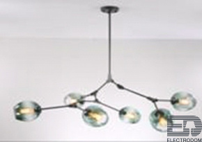 Светильник подвесной L'Arte Luce Branching L24506.09 - цена и фото