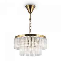 Подвесная люстра Maytoni Colonne MOD093PL-04BS - цена и фото Подвесная люстра Maytoni Colonne MOD093PL-04BS - цена и фото