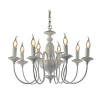 Люстра подвесная ST-Luce NEVVE SL1109.503.08 - цена и фото