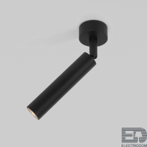 Diffe светильник накладной черный 5W 4200K (85268/01) 85268/01 - цена и фото