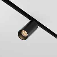 Трековый светильник Maytoni Focus LED TR032-2-5W2.7K-M-B - цена и фото Трековый светильник Maytoni Focus LED TR032-2-5W2.7K-M-B - цена и фото