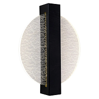 Светильник настенный Aployt Abeliya APL.343.01.08 - цена и фото