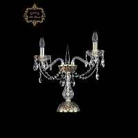 Настольная лампа 12.21.2.141-37.Gd.Sp Bohemia Art Classic - цена и фото