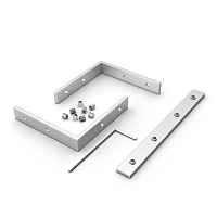 Arlight Cоединитель профиля SL-LINIA45-FANTOM-T Set (030153) - цена и фото Arlight Cоединитель профиля SL-LINIA45-FANTOM-T Set (030153) - цена и фото