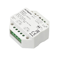 Контроллер-выключатель SMART-S1-SWITCH (230V, 3A, 2.4G) Arlight 028299 - цена и фото