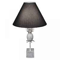 Настольная лампа Loft Concept Silver pineapple lamp collection 43.500130-90