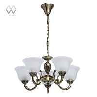 Подвесная люстра MW Light Ариадна 450016305 - цена и фото Подвесная люстра MW Light Ариадна 450016305 - цена и фото