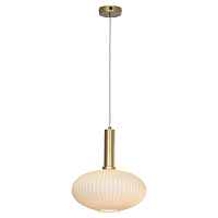 Подвесной светильник Lussole Loft Ondulati LSP-8353 - цена и фото Подвесной светильник Lussole Loft Ondulati LSP-8353 - цена и фото