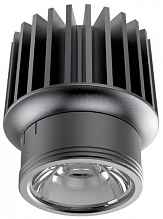 Встраиваемый светодиодный светильник Ideal Lux Dynamic Source 15W CRI90 3000K 208589 - цена и фото