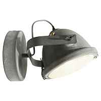 Настольная лампа Lussole Baldwin LSP-9880w - цена и фото