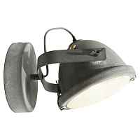 Настольная лампа Lussole Baldwin LSP-9880w - цена и фото Настольная лампа Lussole Baldwin LSP-9880w - цена и фото