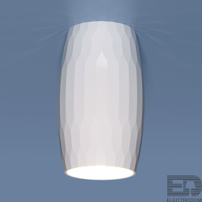 Накладной потолочный светильник Elektrostandard DLN104 DLN104 GU10 a047723 - цена и фото