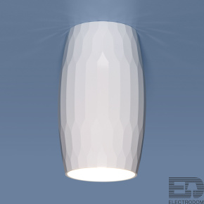 Накладной потолочный светильник Elektrostandard DLN104 DLN104 GU10 a047723 - цена и фото
