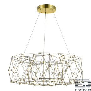 Подвесной светодиодный светильник ST Luce Gravetta SL6602.203.48 - цена и фото